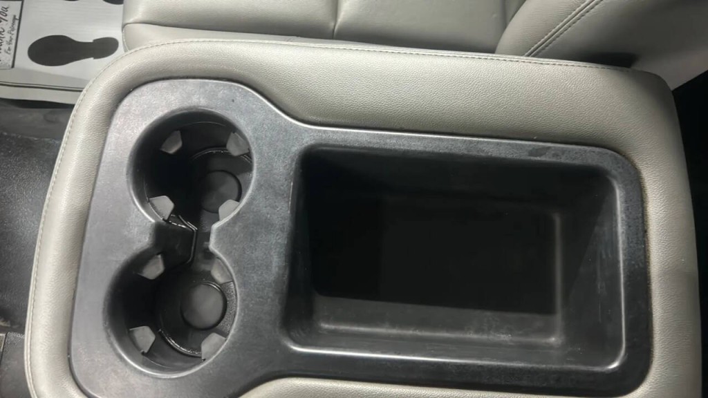 2012 Chevrolet Silverado 1500 Image 18