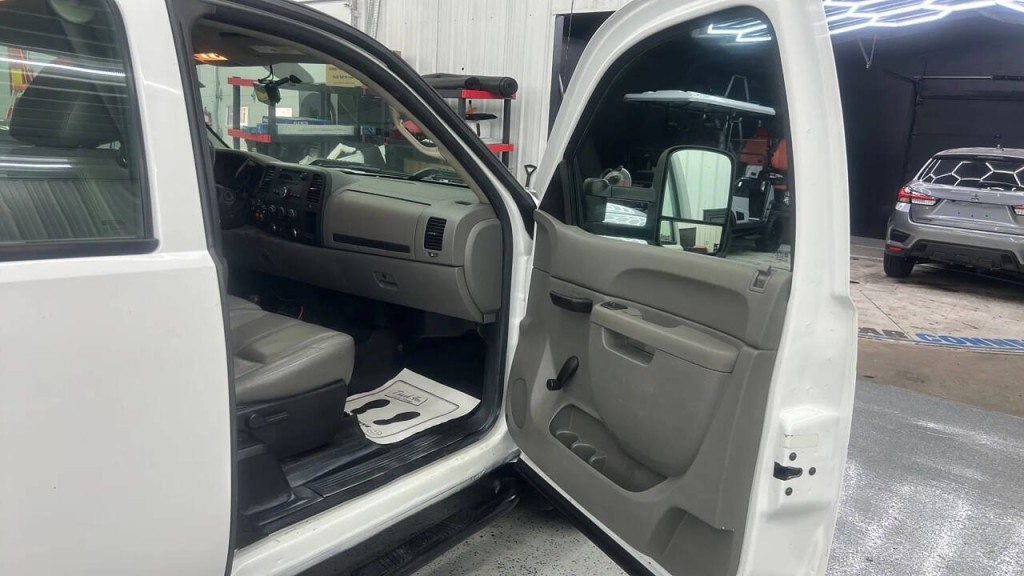 2012 Chevrolet Silverado 1500 Image 26