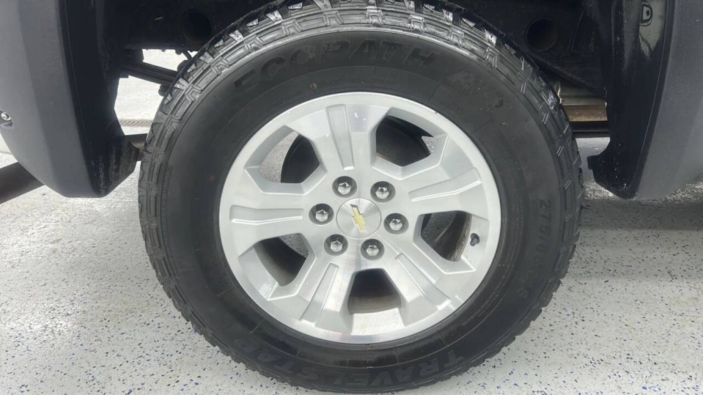 2012 Chevrolet Silverado 1500 Image 28