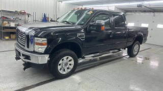 Image for 2008 Ford F-350 Lariat Pickup 6 3/4 ft ID: 7157959