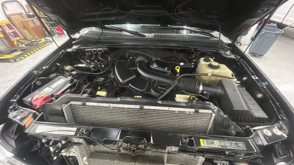 2008 Ford F-350 Image 7