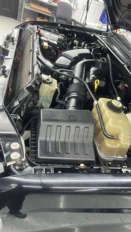 2008 Ford F-350 Image 8