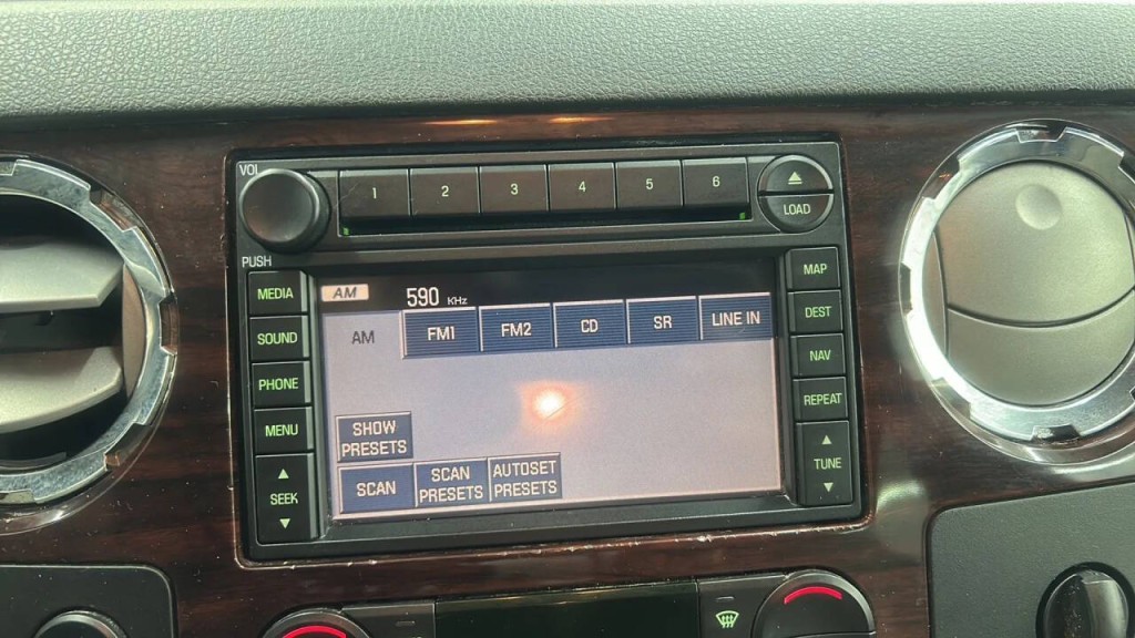 2008 Ford F-350 Image 13