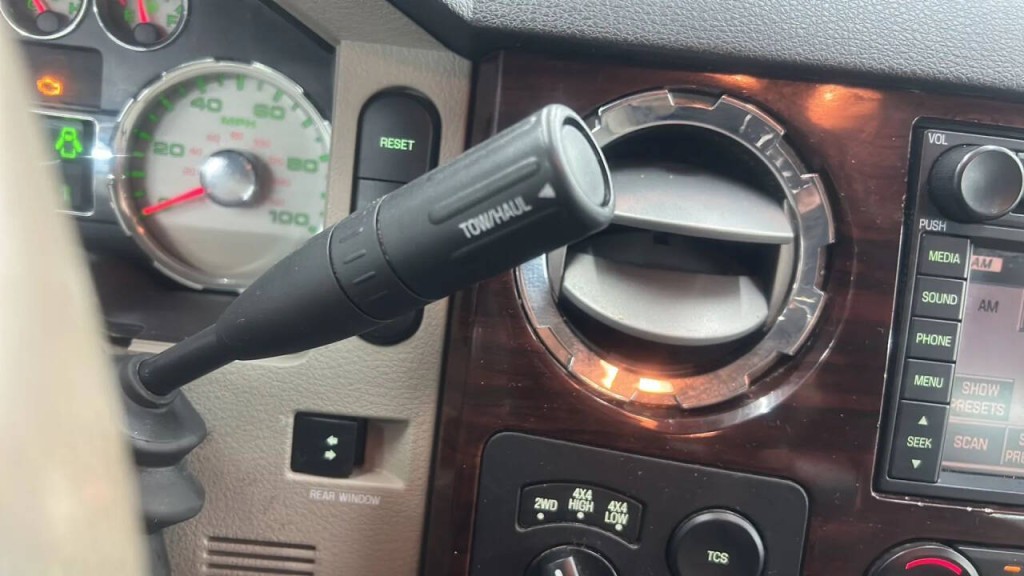 2008 Ford F-350 Image 16