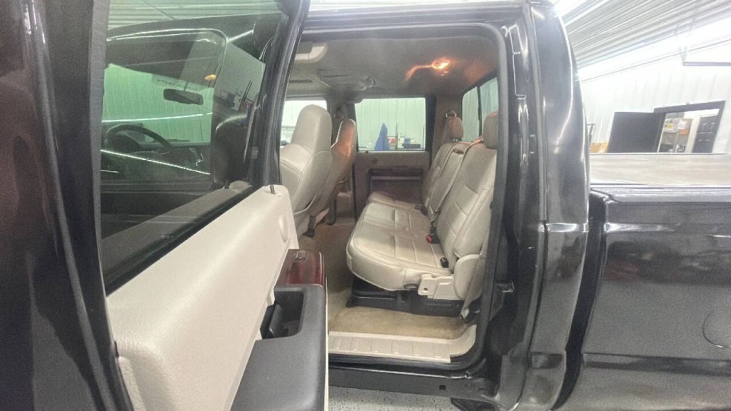 2008 Ford F-350 Image 20