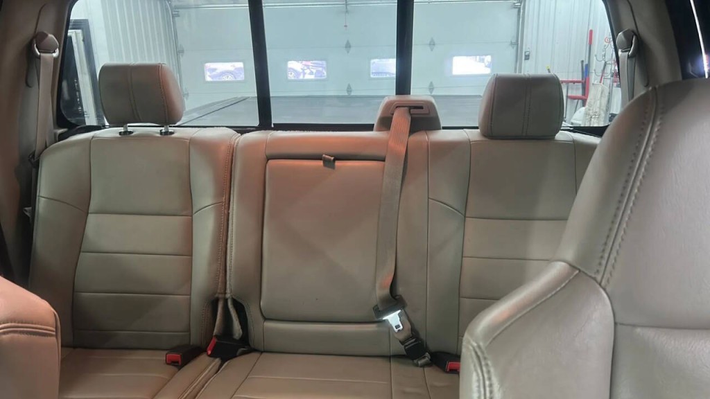 2008 Ford F-350 Image 22