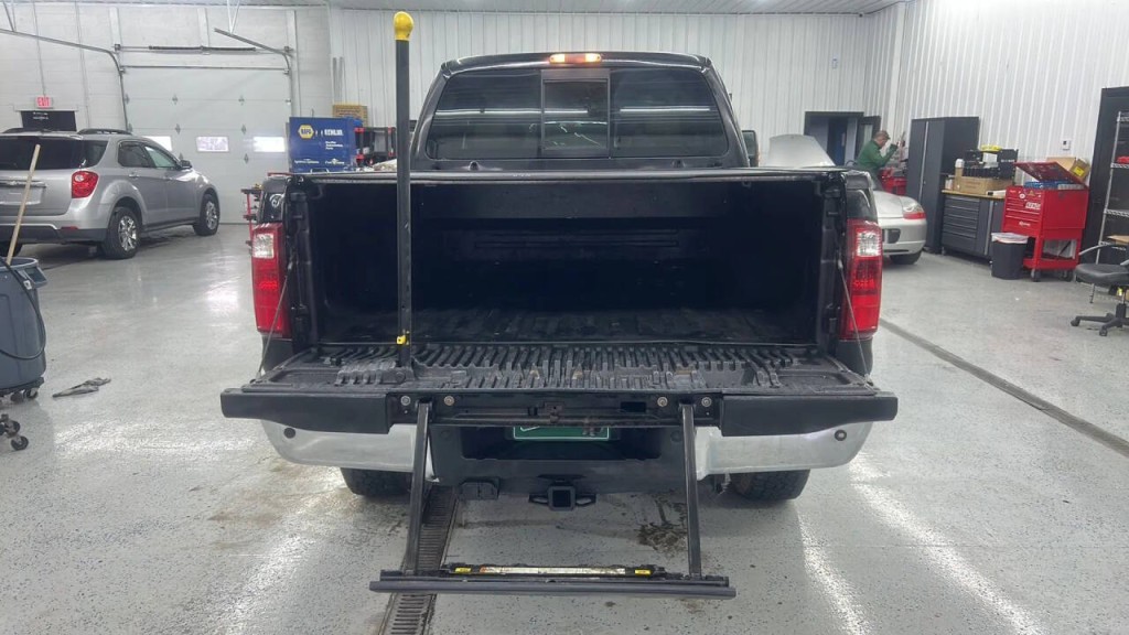 2008 Ford F-350 Image 24