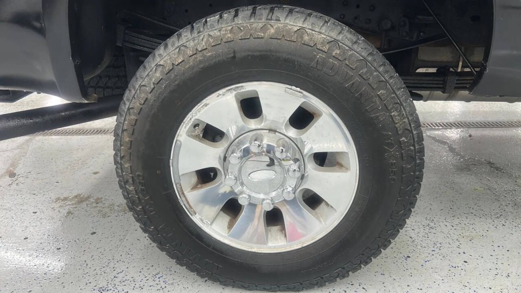 2008 Ford F-350 Image 29