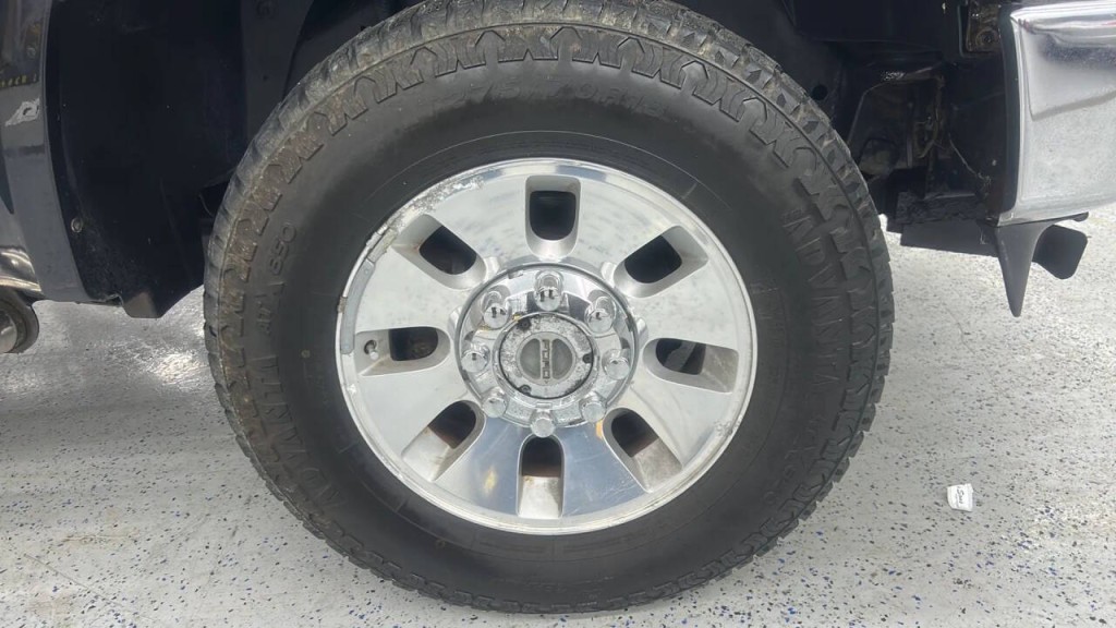 2008 Ford F-350 Image 30