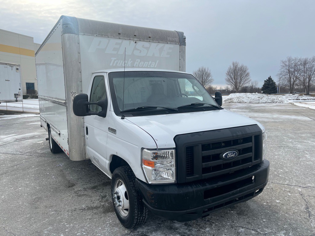 2019 Ford E-series Image 4