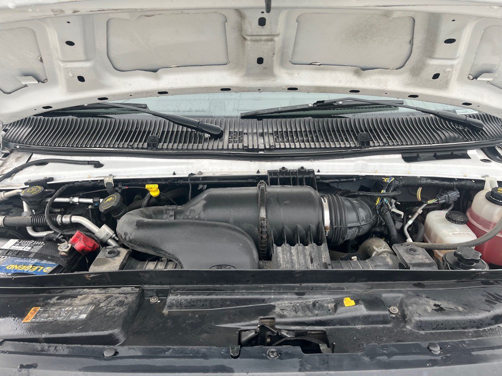 2019 Ford E-series Image 5
