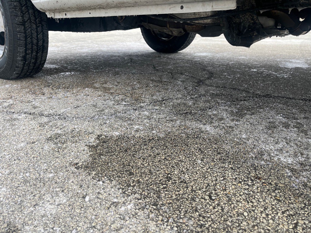 2019 Ford E-series Image 6