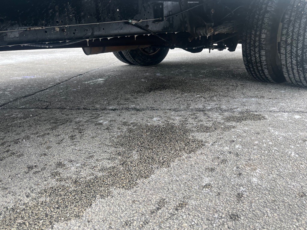 2019 Ford E-series Image 7