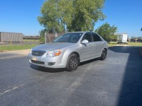 Image for 2008 Kia Spectra LX ID: 6849263
