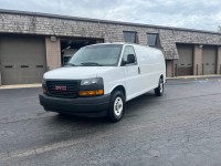 Image for 2019 GMC Savana 2500 ID: 7671383