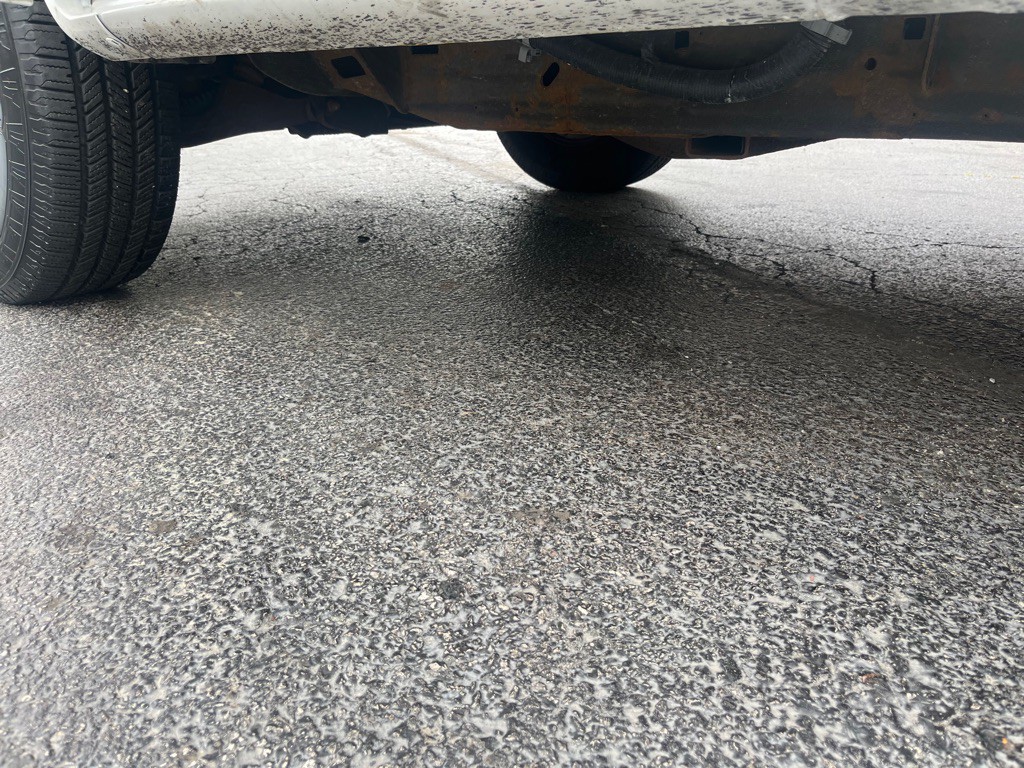 2019 GMC Savana Image 7