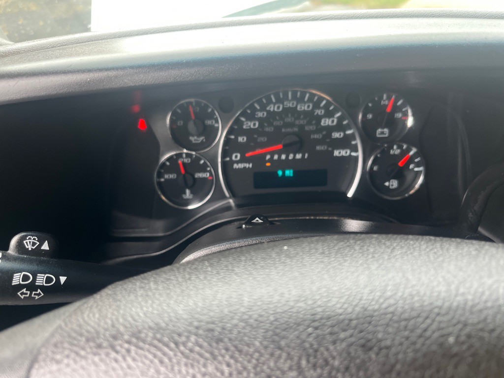 2019 GMC Savana Image 11