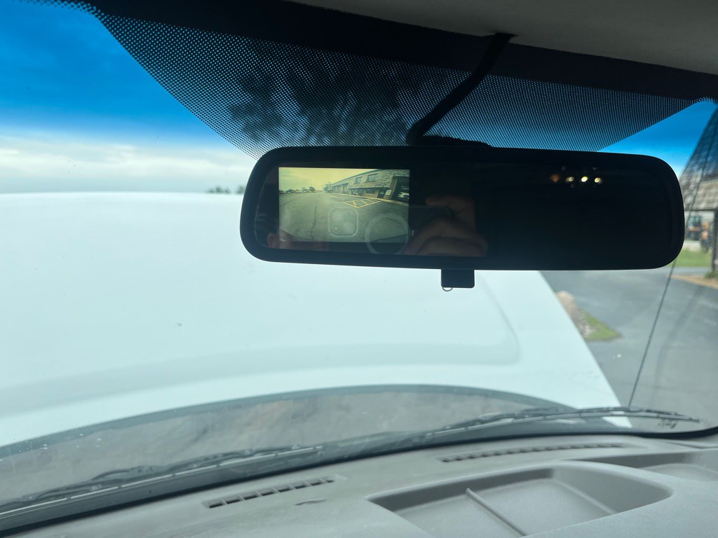 2019 GMC Savana Image 12