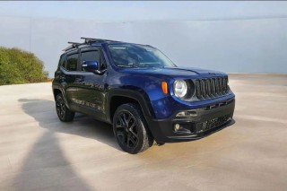 Image for 2017 Jeep Renegade Latitude ID: 6732420