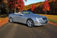 Image for 2005 Mercedes-Benz CLK-Class CLK 320 ID: 7035887