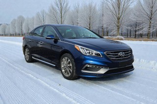 Image for 2017 Hyundai Sonata Sport ID: 7171524