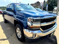 Image for 2016 Chevrolet Silverado 1500 LT ID: 6620019