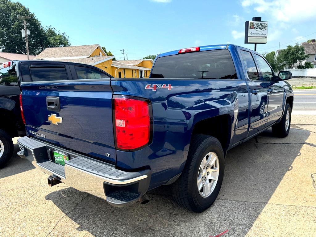 2016 Chevrolet Silverado 1500 Image 6