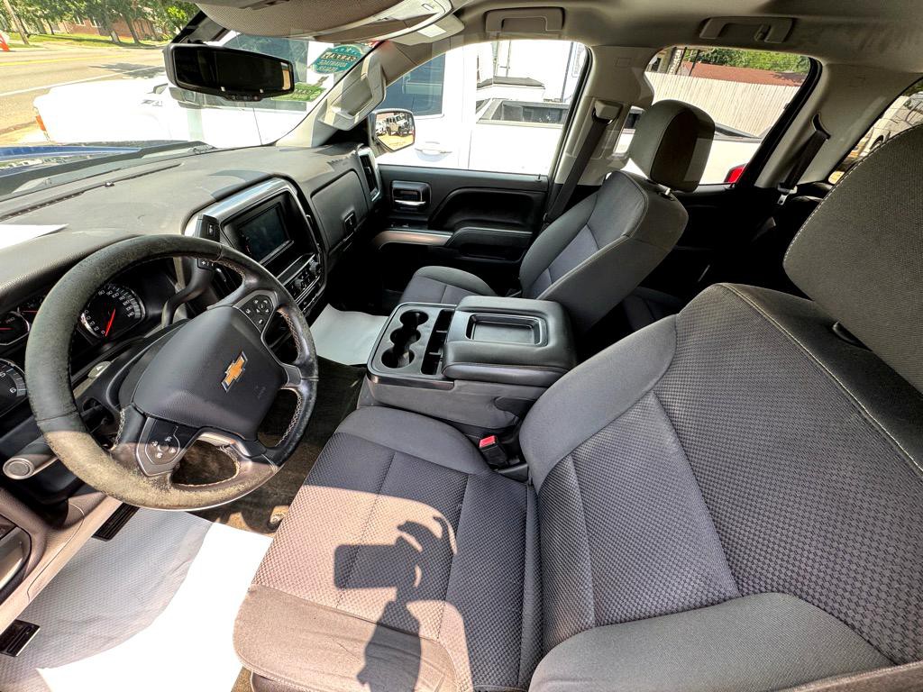 2016 Chevrolet Silverado 1500 Image 7