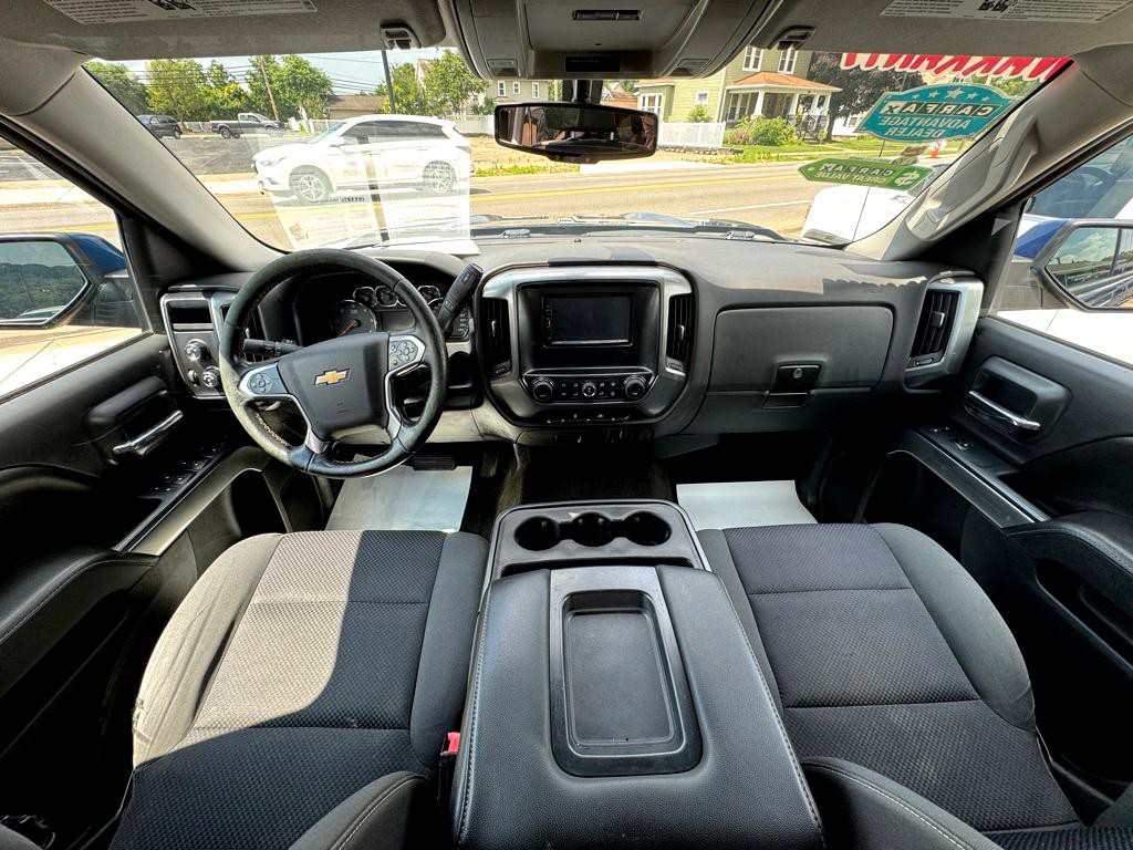 2016 Chevrolet Silverado 1500 Image 8