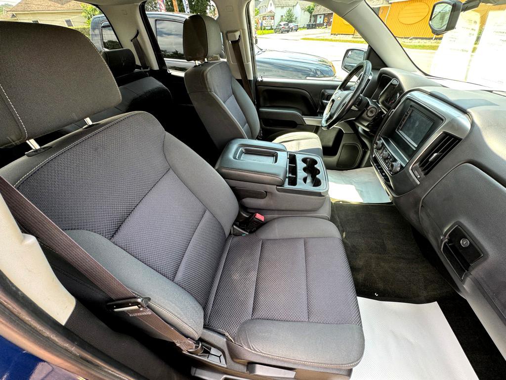 2016 Chevrolet Silverado 1500 Image 9