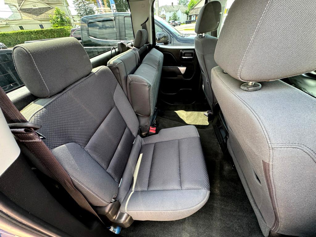 2016 Chevrolet Silverado 1500 Image 10