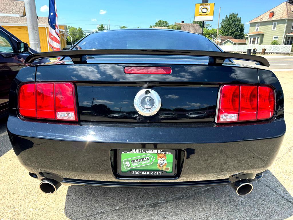 2005 Ford Mustang Image 5