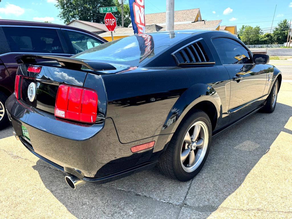 2005 Ford Mustang Image 6