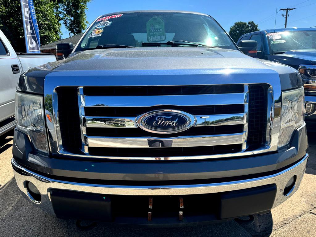 2011 Ford F-150 Image 2