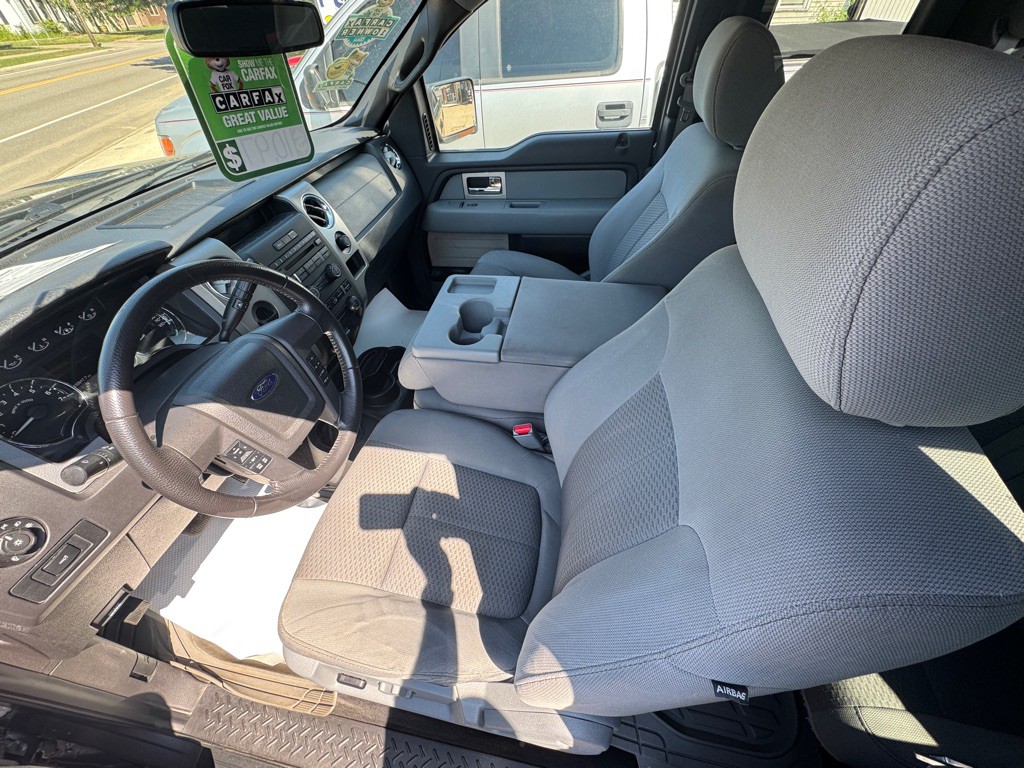 2011 Ford F-150 Image 7