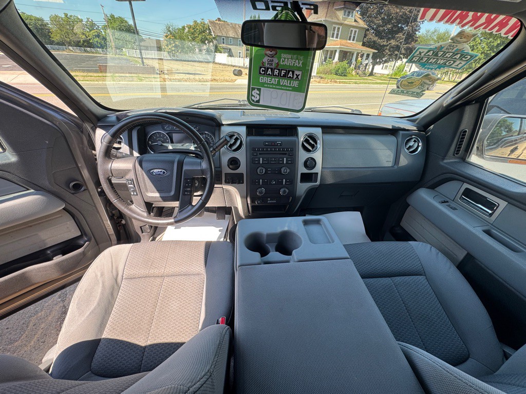 2011 Ford F-150 Image 8