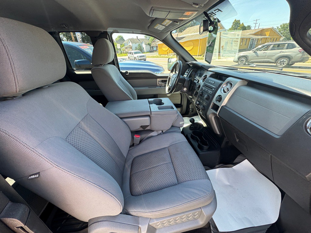 2011 Ford F-150 Image 9
