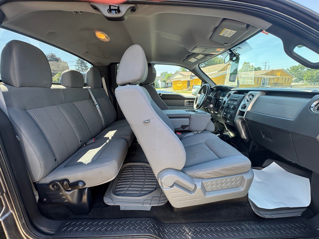 2011 Ford F-150 Image 10