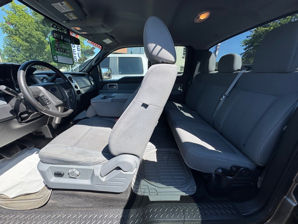 2011 Ford F-150 Image 11