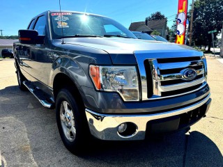 Image for 2011 Ford F-150 Super Cab ID: 6674402