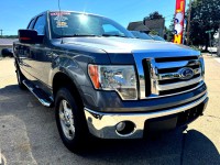 Image for 2011 Ford F-150 Super Cab ID: 6674402