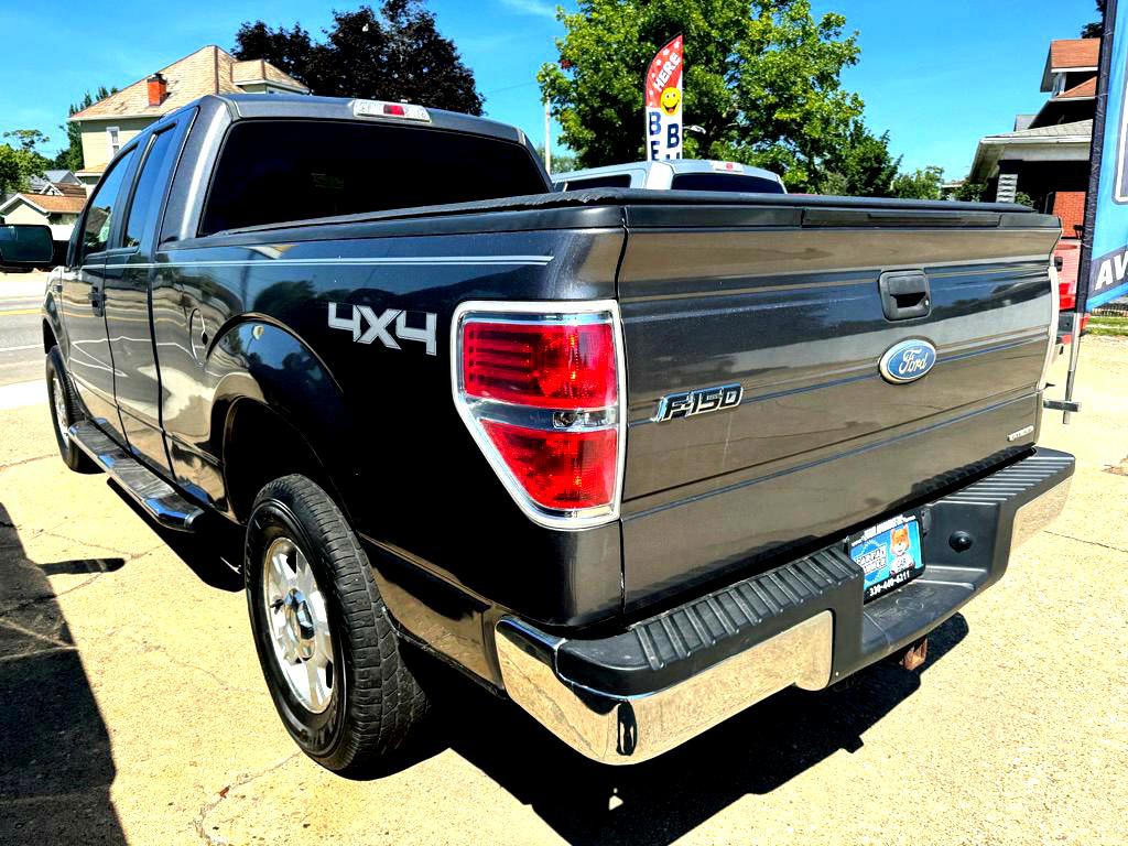 2011 Ford F-150 Image 6