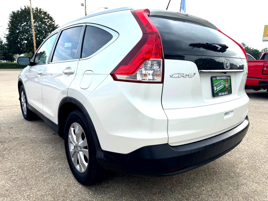 2014 Honda CR-V Image 6