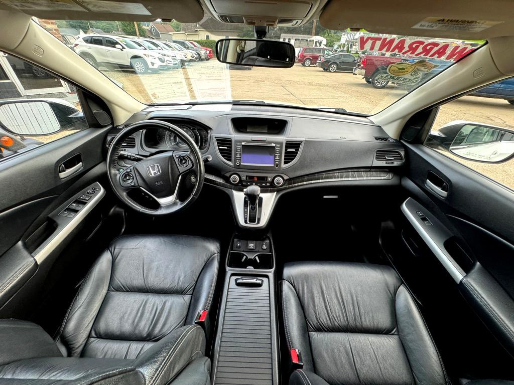 2014 Honda CR-V Image 9
