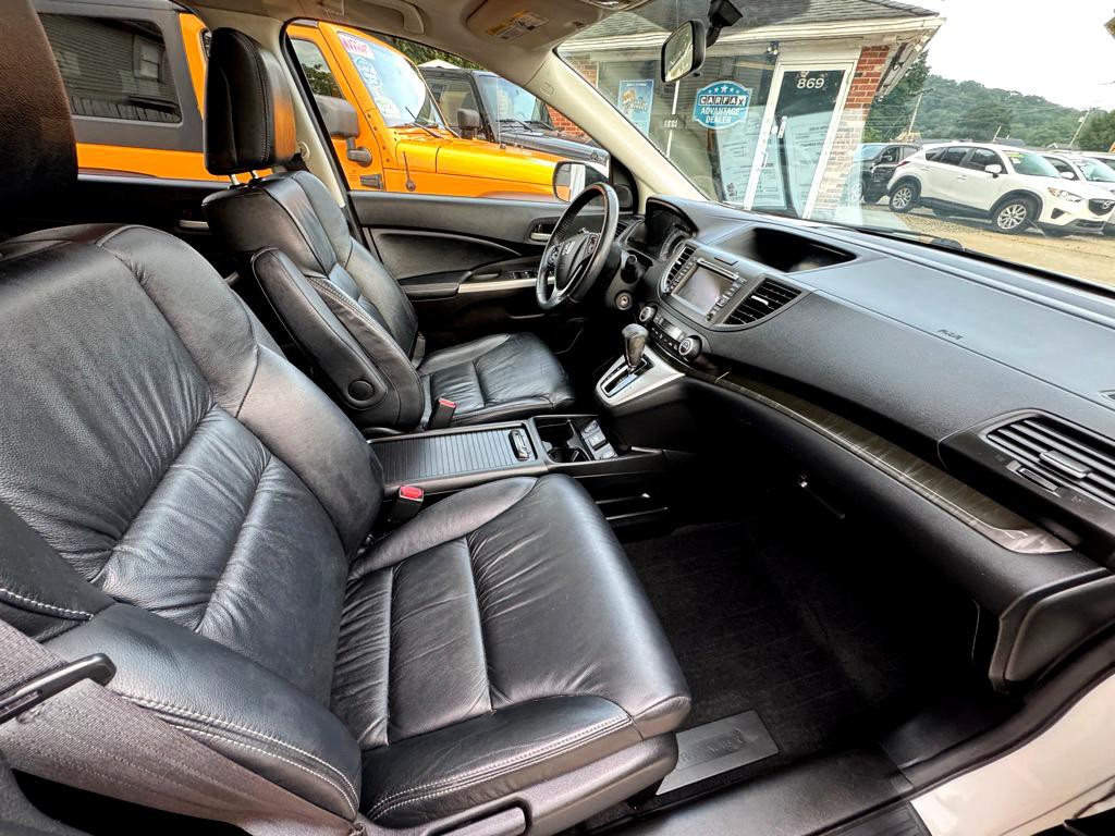 2014 Honda CR-V Image 10