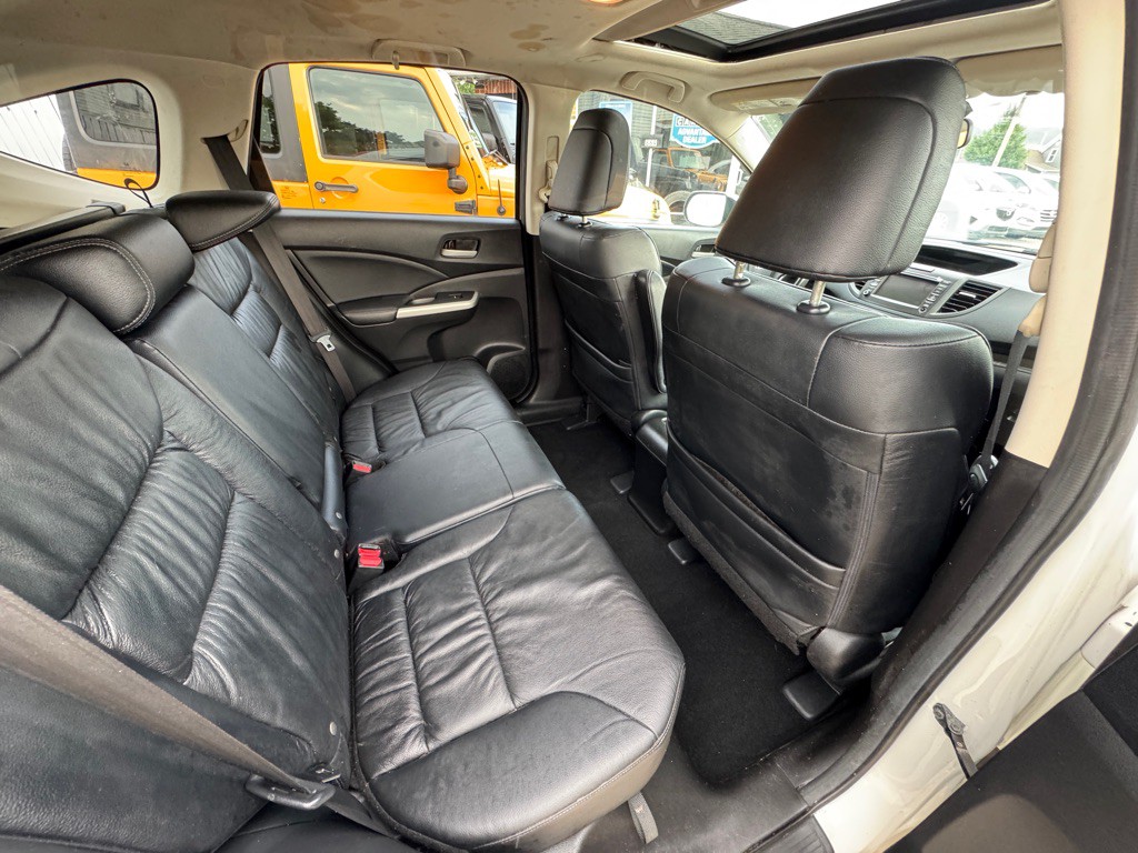2014 Honda CR-V Image 11