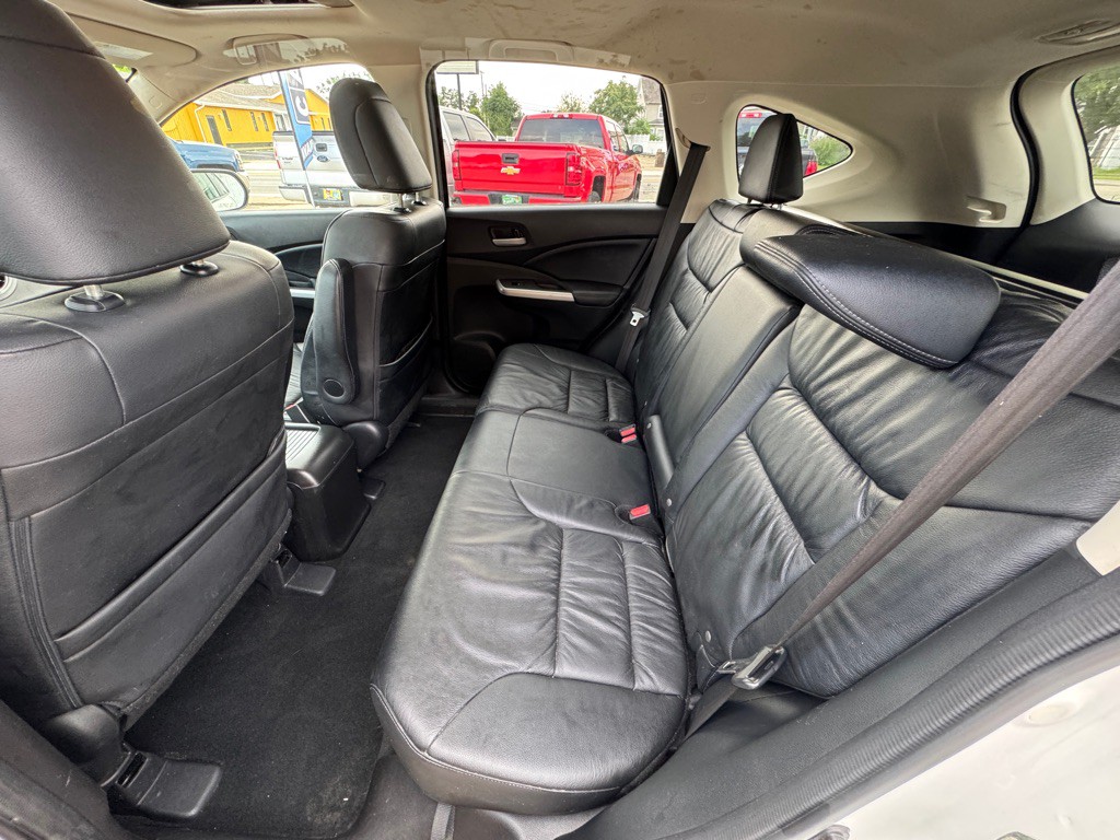 2014 Honda CR-V Image 12