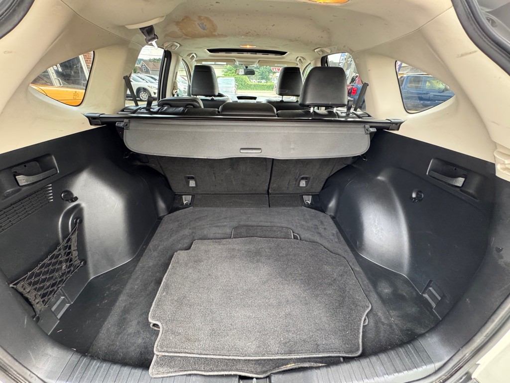 2014 Honda CR-V Image 13