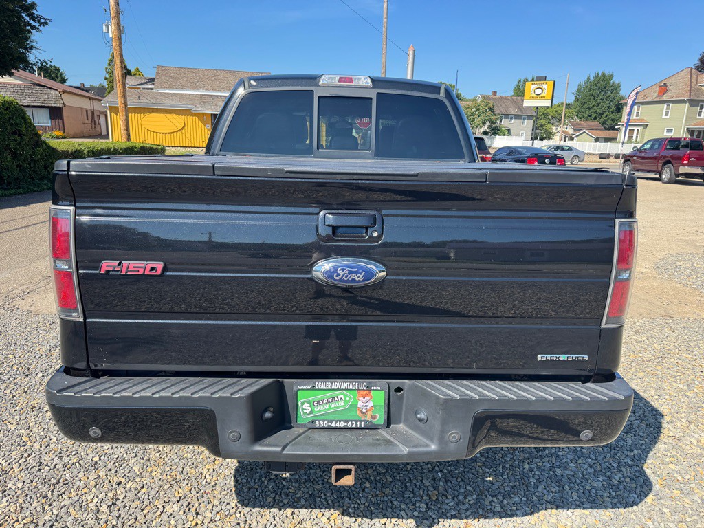 2013 Ford F-150 Image 5