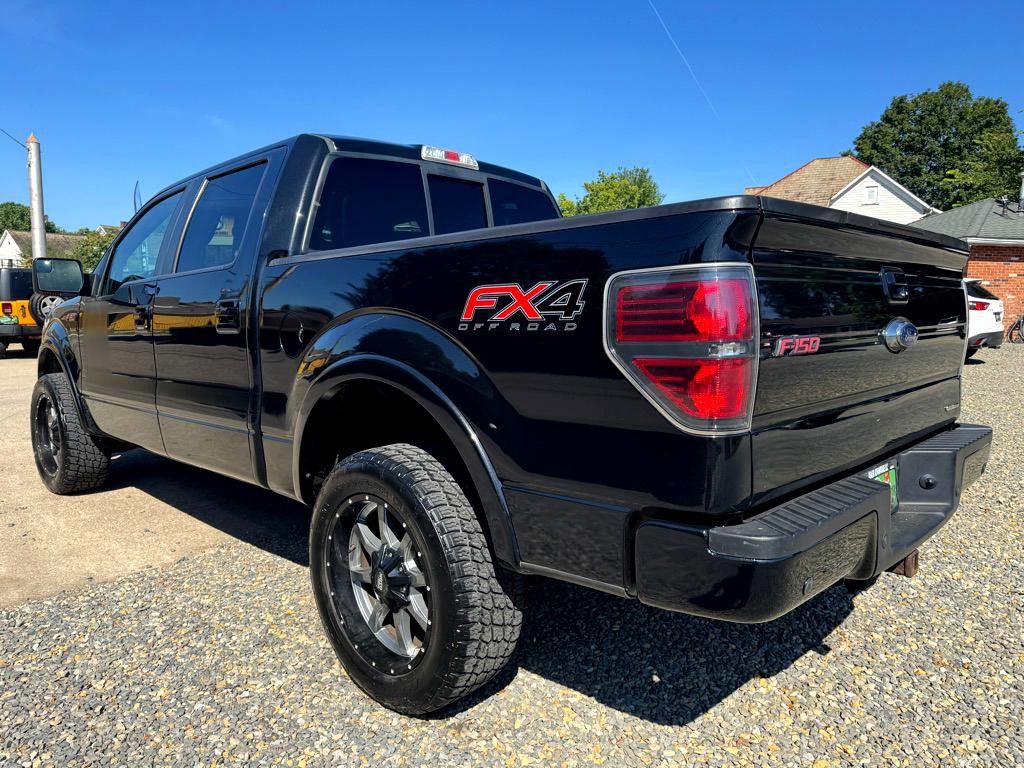 2013 Ford F-150 Image 6